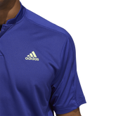Alternate View 3 of Sport Collar Polo Shirt